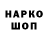 ТГК гашишное масло Nikitos Grishanov